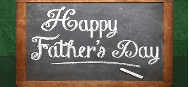 Irish gift ideas for Father’s Day